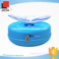 (Top) Good Sound Wireless Bluetooth Speaker, Handsfree Waterproof Bluetooth Speaker, Portable Mini Bluetooth Speaker with Sucker